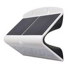 Go Power! Valterra DG0132 Weatherproof 6.8W LED Solar Light with