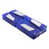 Laptop Cooling Pad Fan with USB Hub Portable Foldable Cooler