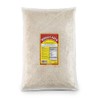 Ayo Whole Wheat Fufu - 5lbs