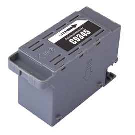 BJ-INK C9345 Ink Maintenance Box for EcoTank ET-16600 ET-16650 WF-7840 ET-5850 ET-8550 WF-7310 WF-7820 ET-5880 ET-5800 ET-8500 EC-C7000 ST-C8000 ST-C8090 Printer