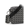 Tamaris TAS Francesca 33781 Women's Shoulder Bag Print, black, Unit