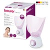 Beurer FS60 Facial Sauna, Facial Steamer for Cosmetic Facial Care,