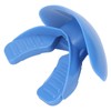 Professional Shock Mouth Guard Portable Athletic Mouth Guard For All