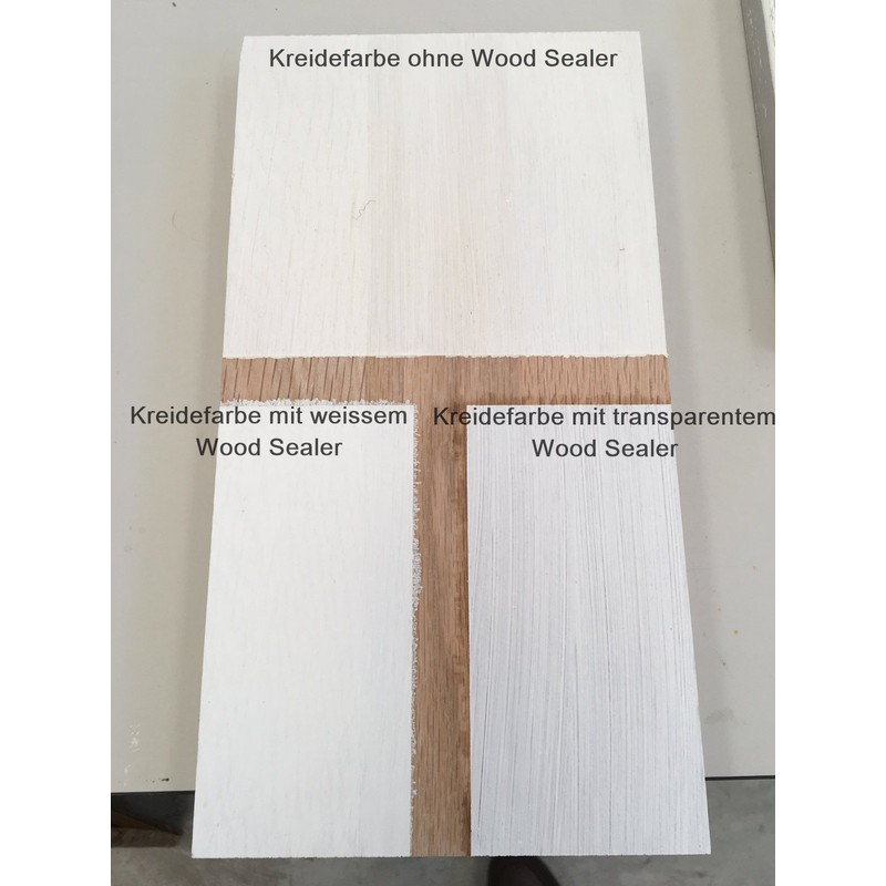 Super Wood Sealer – Tannin Stop Primer