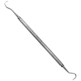 Double-Ended Scythe Scaler H5-33