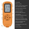 Paint Coating Thickness Gauge Depth Meter 3 Units Um mm