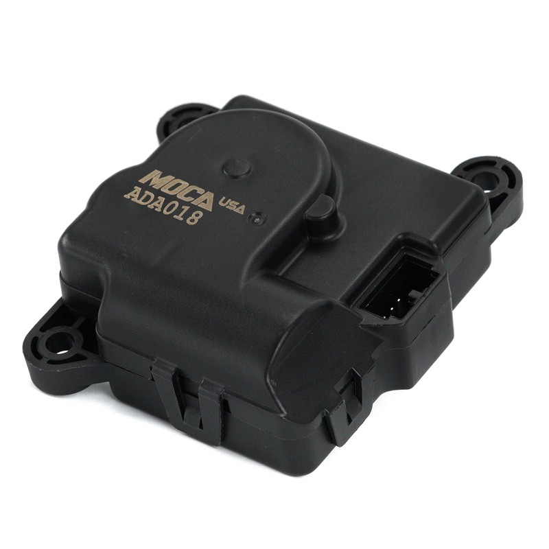 MOCA HVAC Air Blend Door Actuator 604-018 Fit 1999-2001 for