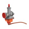 27mm Carburetor Metal Carb Assembly Replacement for WY125 CG150 125cc