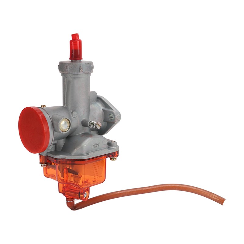 27mm Carburetor Metal Carb Assembly Replacement for WY125 CG150 125cc