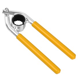 Tap key, non-slip aerator service key, tap key, carbon steel alloy, labour-saving aerator tap key, aerator mounting key