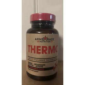 arms race nutrition thermo for energy metabolism liboysis appetite 84 capsules