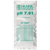 Hanna PH/TDS Standard Fluid (Standard Type) PH 7.01 & 1500ppm hi77200p