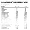 Mineral Premium 120 Tabletas De 875mg. Magnesio, Potasio, Zn Sin