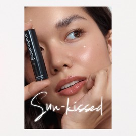 Sunkissed Plan Lip Balm (Peach Crush)