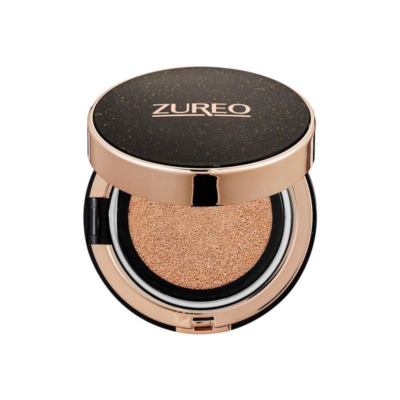 Jureo Glowing Vitamin BB Cushion - 1. Main Product /