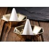 Duchess Invite Gold Eight Corners onto Salt for Gold Is