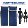 Cabin Sleeping Bag, Travel Sleeping Bag, Mini Sleeping Bag, 2-in-1