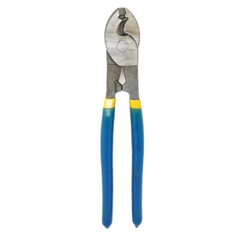 Dapetz ® 10 Cable Cutter Heavy Duty Wire Stripper Cutting