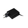 Lenovo 4X21L54610 Original USB-C Power Supply 65.0 Watt EU Wall