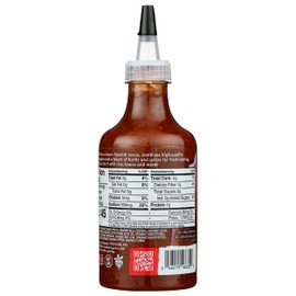 SKY VALLEY Organic Red Sofrito Sauce, 13 OZ