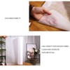 1 Roll Disposable Massage Face Pillow Cover Beauty Salon Massage