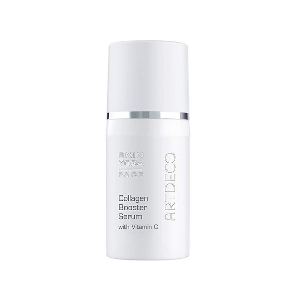Artdeco ARTDECO Collagen Booster Serum - Straffendes Gesichtsserum, feuchtigkeitsspendend -