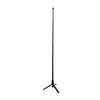 1.2m 47 Inch Extendable Selfie Stick Tripod Integrated Stick Tripod