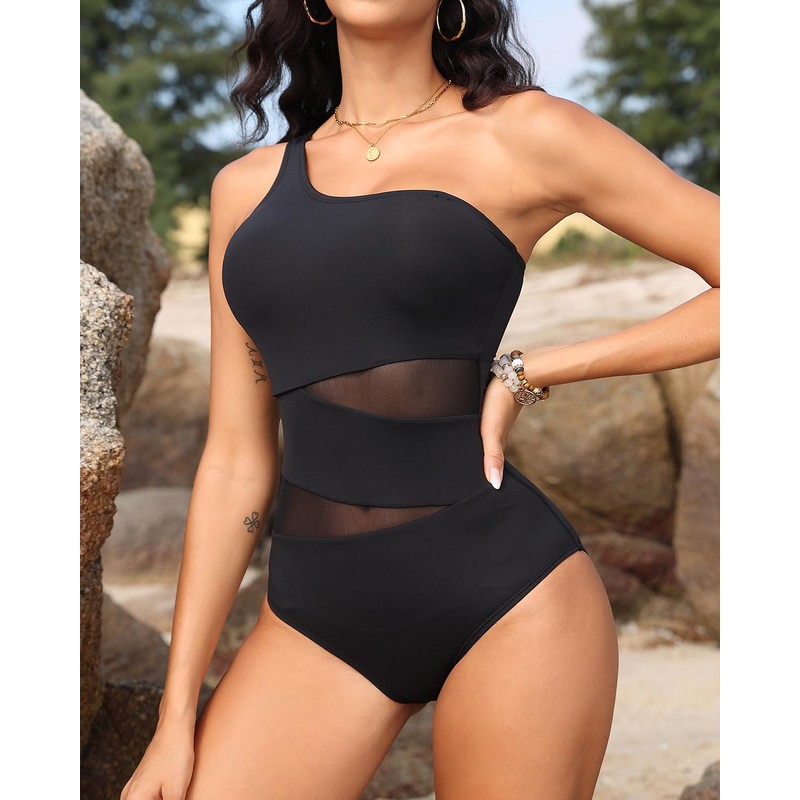 Tempt Me - Traje de baño de una pieza para