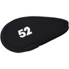 Light Iron Guard Neo 52 H-111 (052) Single Item, Black