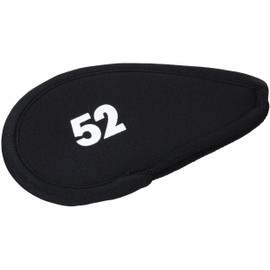 Light Iron Guard Neo 52 H-111 (052) Single Item, Black