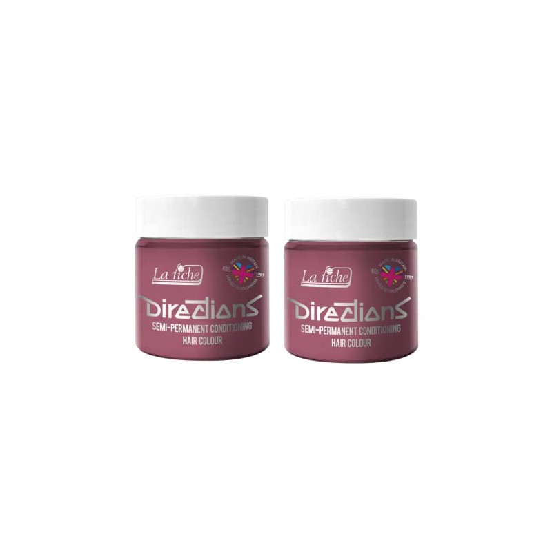 La Riche Directions Semi Permanent Hair Colour, 100 ml Tub,