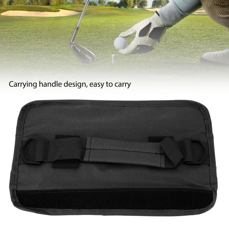 Club Carrier, Mini Club Carry Bag Wide Application Polyester Portable