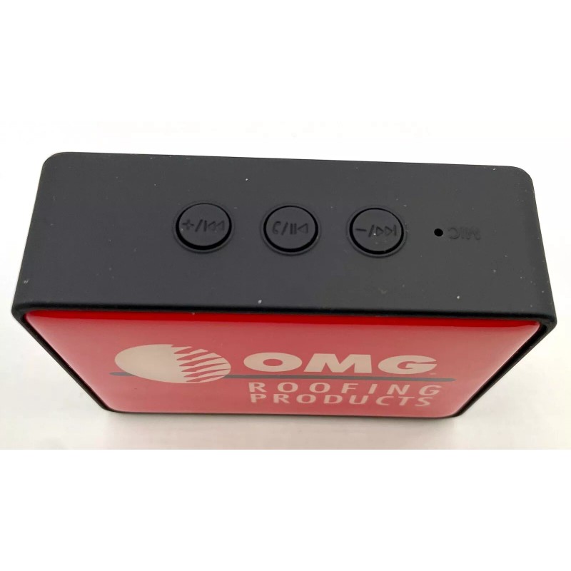 Origaudio NEW Origaudio Boxanne Wireless Bluetooth Portable Speaker! SPONSORED LOGO