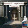 Black Diamond Stoneworks NEX-GEN Natural Stone Penetrating Sealer: Long-Lasting Protection