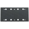 Metabo, sanding sheet with velcro backing 92 mm x 184
