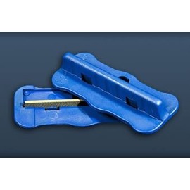 DataWax Ski and Snowboard Edge tool Get a Grip from