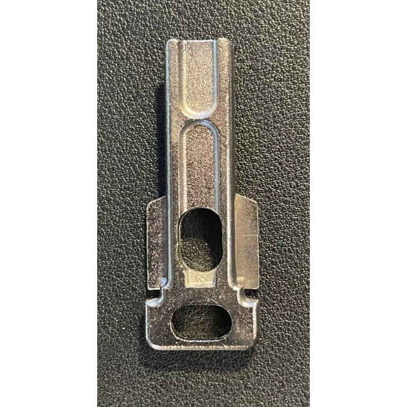 GRASS NEW Grass Hinge Slide On Mounting Plate Adapter #131