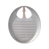 Omedai Crane and Turtle Grater for Condiments (Crane: W3.1 x