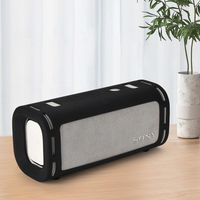 Ferbao Silicone Case for Sony ULT Field 5, Protective Carrying