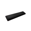 HyperX Wrist Rest Tenkeyless, Fatigue Reduction, Memory Foam, Ergonomic Design,