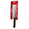 GINSU Kiso 6" Chef Knife - Dishwasher Safe and Always