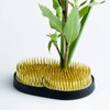 Wazakura 2PCS Japanese Ikebana Essential Tool Set Made in Japan,