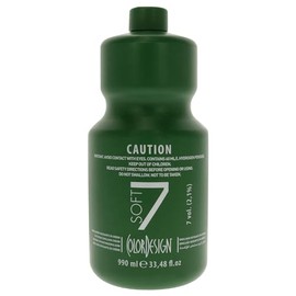 ColorDesign Activador Soft Color - 7 Vol Cream Unisex 33.48 oz