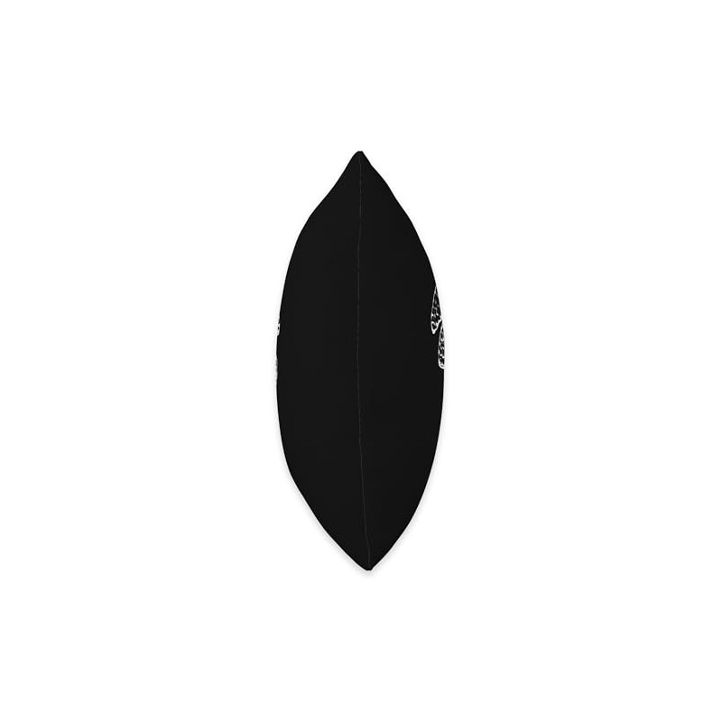 Common Plecostomus Sucker Fish Keeper Throw Pillow