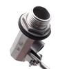CoCocina Stainless Steel Floating Ball Valve, DN15 1/2 inch, 90