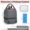 Breast Pump Bag for Spectra S1/S2 - Spectra Pump Bag