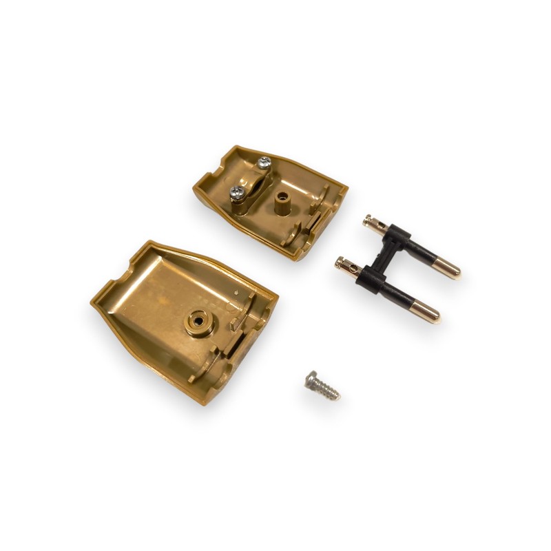 Euro Plug 6A, Plug 230 V, Flat Plug, Schuko Plug