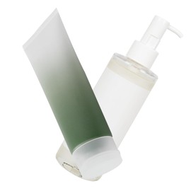 2PCS Cleansing Oil(100 ml), Cleansing Foam(150 ml), oil cleanser korean, Daily Makeup Removal, Deep Cleans Pores for All Skin Types