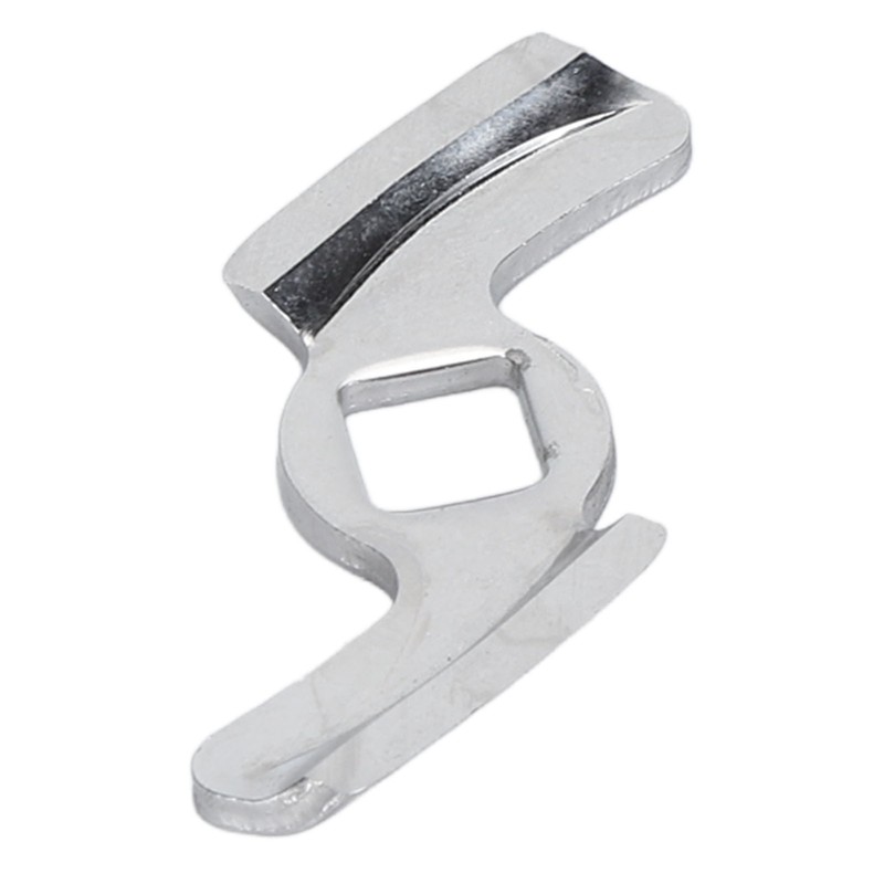 6PCS Meat Grinder Blade Stainless Steel Food Grinding Cutter Metal