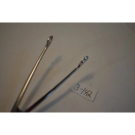SET OF 25 3-142 MAGILL FORCEPS 20CM CHILD